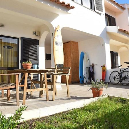 Surf House Peniche Baleal Exterior foto