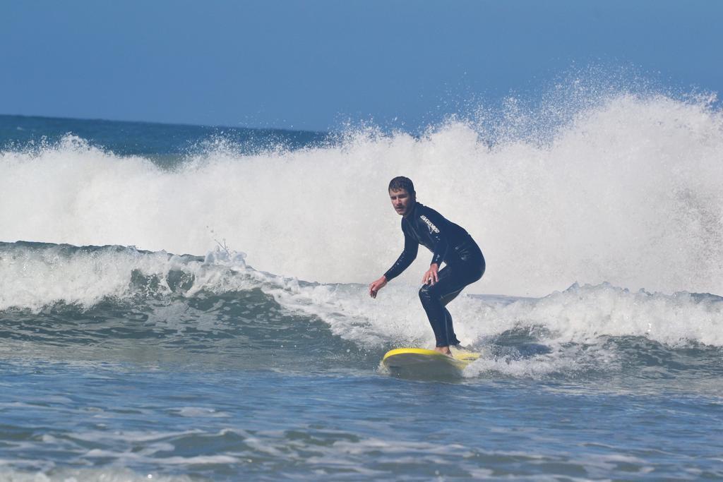 Surf House Peniche Baleal Exterior foto
